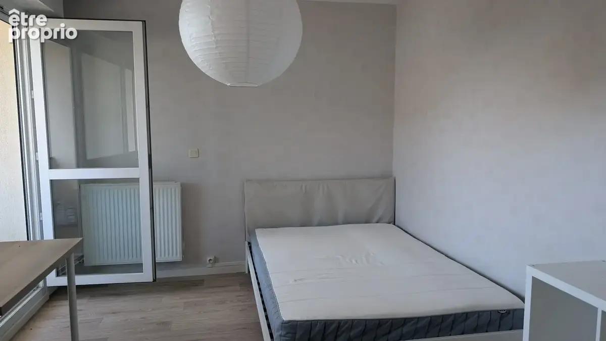 Appartement à ANGERS