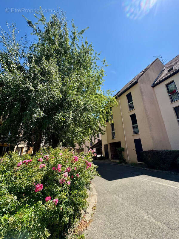 Appartement à CHARTRES