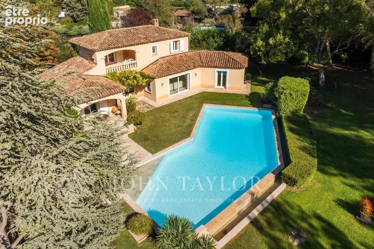 Maison familiale 200 m² avec piscine – terrain 4 000 m² et potentiel foncier - photo 4