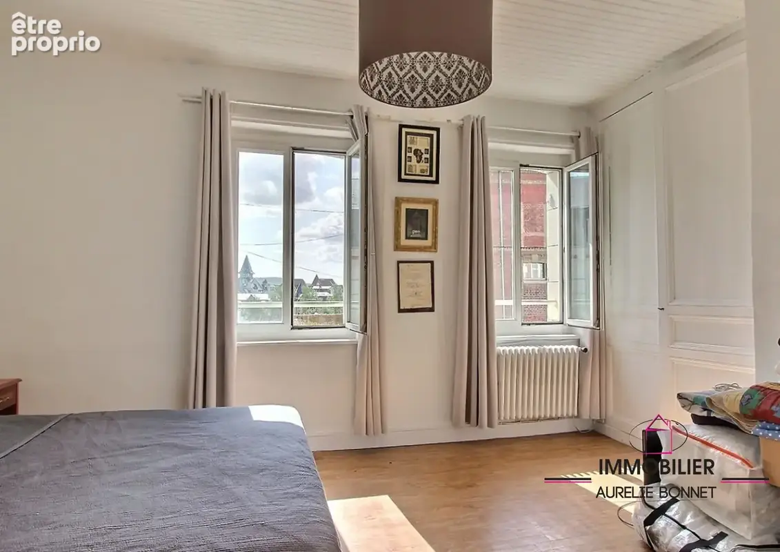 Maison 81 m² à Trouville-Sur-Mer  - photo 6