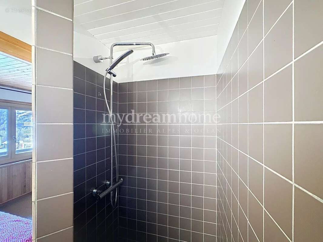 Maison à CREST-VOLAND