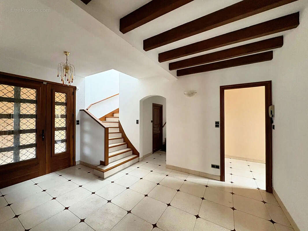 Maison à TOULOUSE