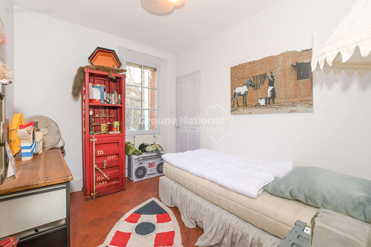 Maison à CARPENTRAS