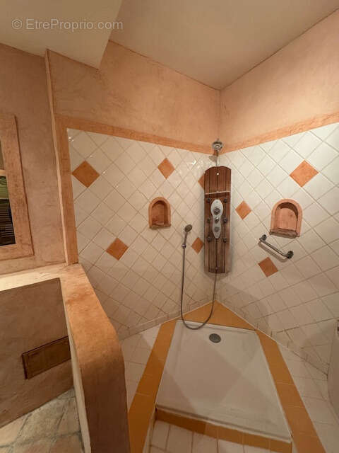 A 20 min de Mirepoix, Grande Maison de caractère, cour, véranda, dans un village de charme avec toute commodités - photo 8