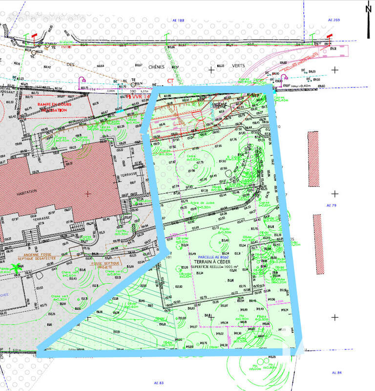 Photo 3 - Terrain à LA VALETTE-DU-VAR