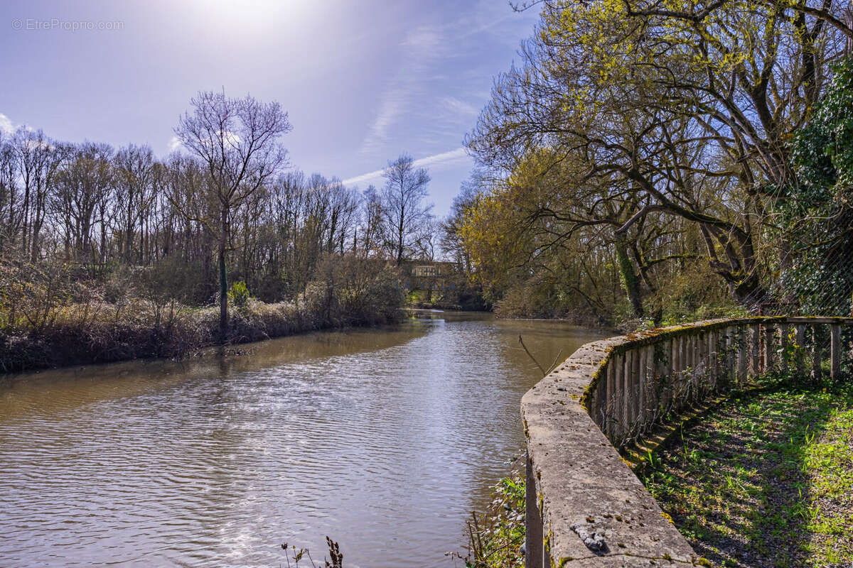 Autre à SAINT-GILLES-CROIX-DE-VIE
