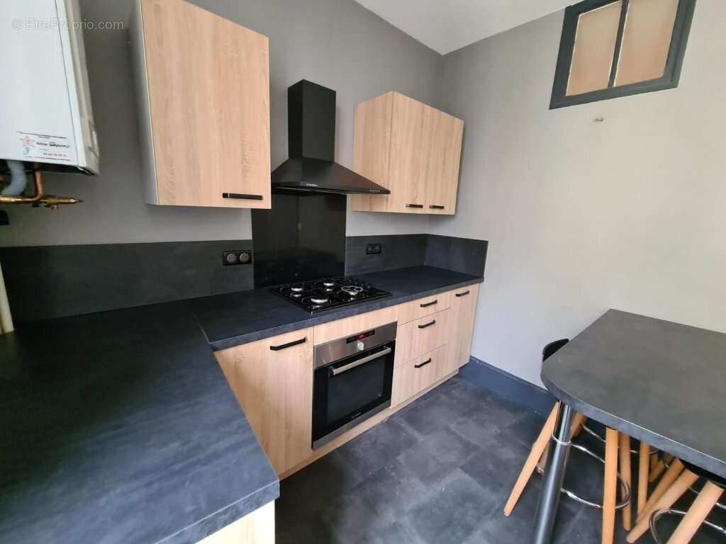 Immeuble 160 m2 le creusot - photo 8