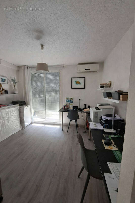 Appartement à LE GOSIER