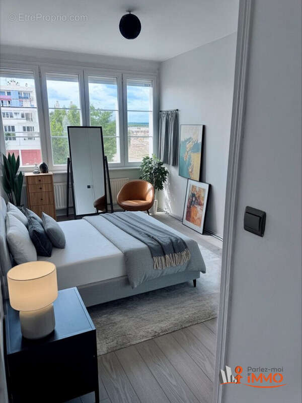 Appartement à LYON-5E