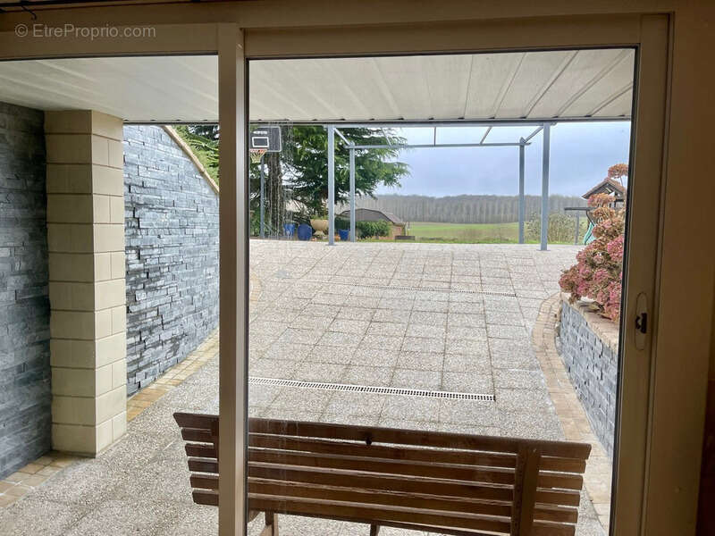 Maison à FERE-EN-TARDENOIS