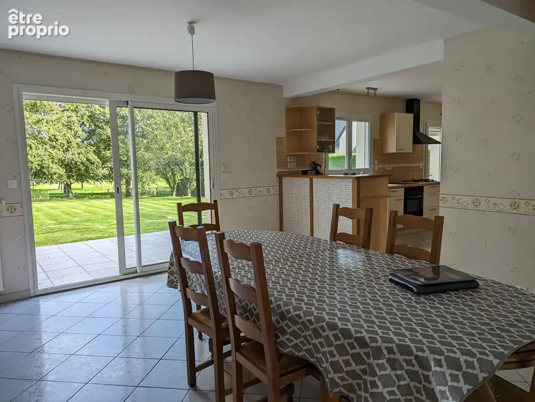 Maison 148 m² à Nivillac  - photo 11