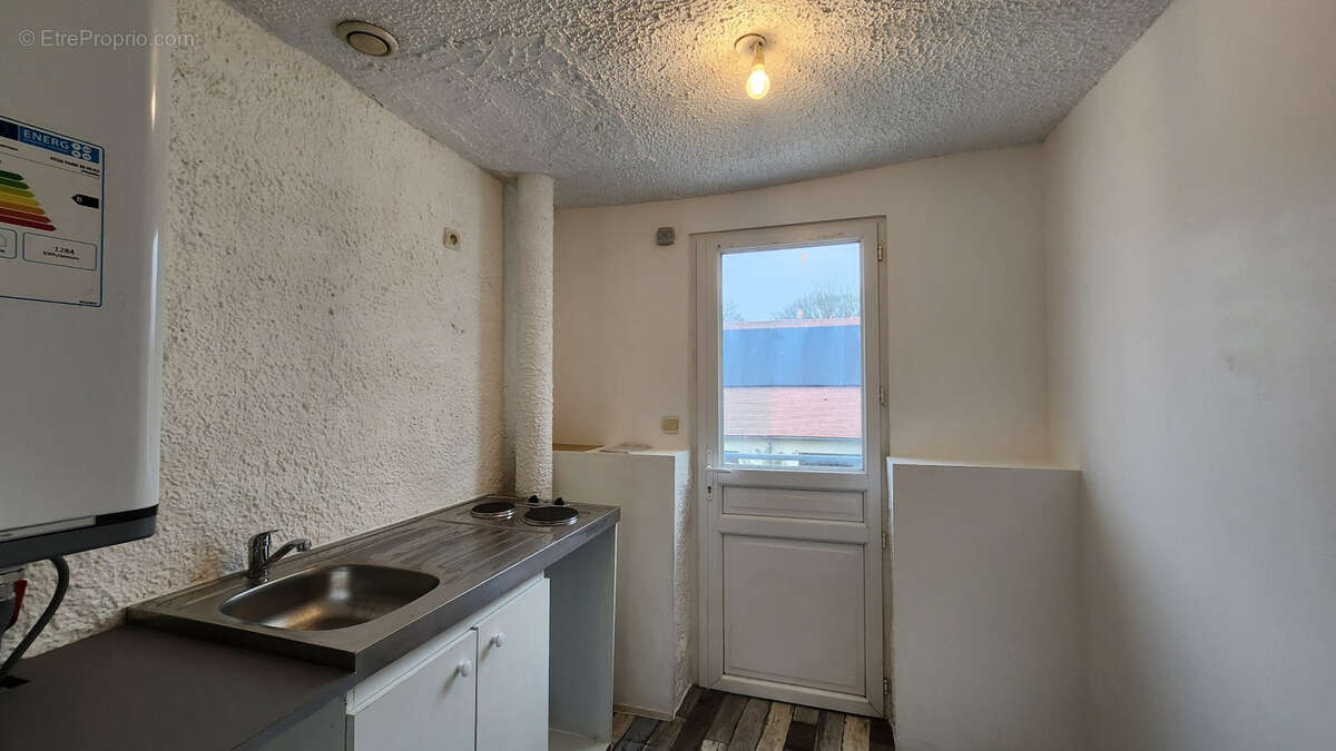 Appartement à MORET-SUR-LOING