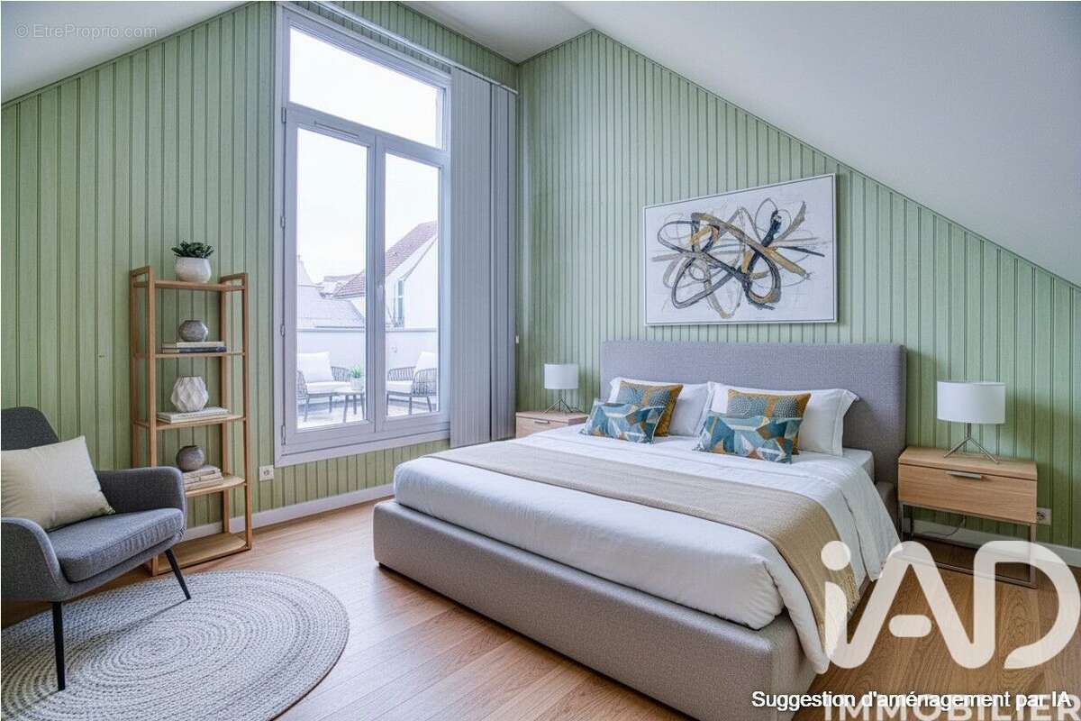 Photo 3 - Appartement à ANDRESY