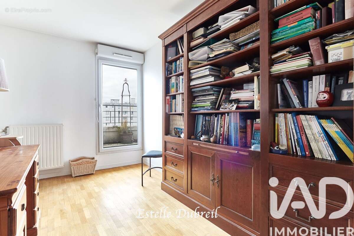 Photo 8 - Appartement à GUYANCOURT