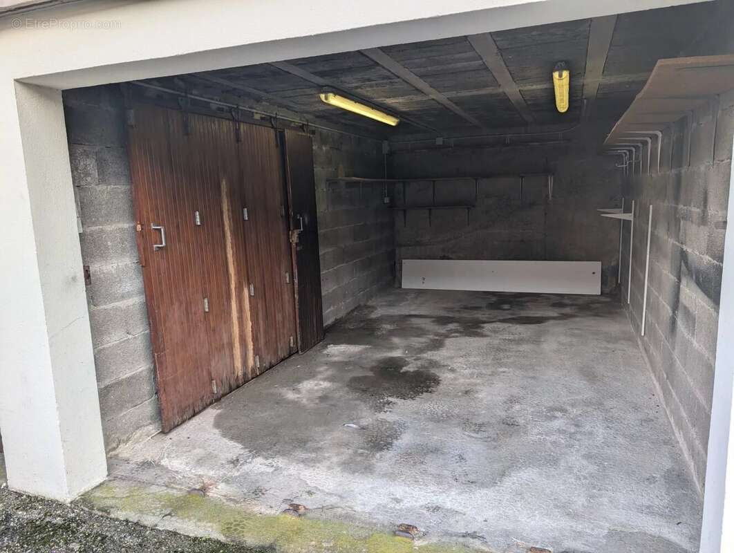 Appartement à LA SEYNE-SUR-MER