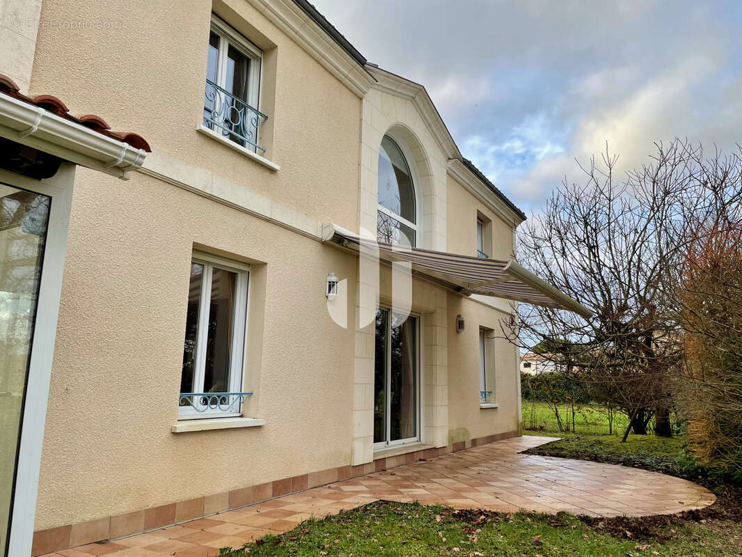 Maison à GRADIGNAN