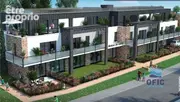 Appartement à ARZON