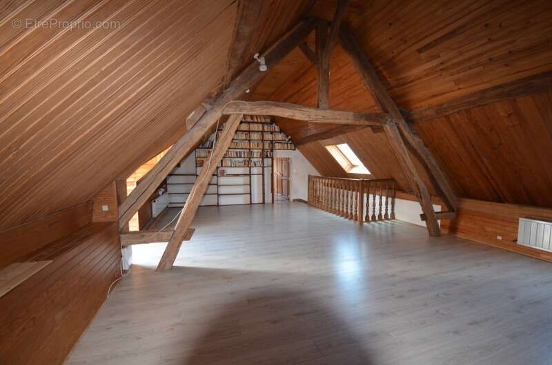 Maison à MONTMIRAIL