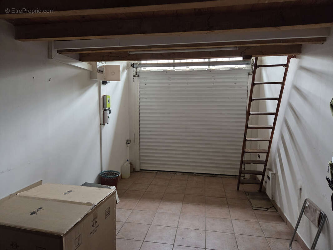 Maison à TARASCON-SUR-ARIEGE