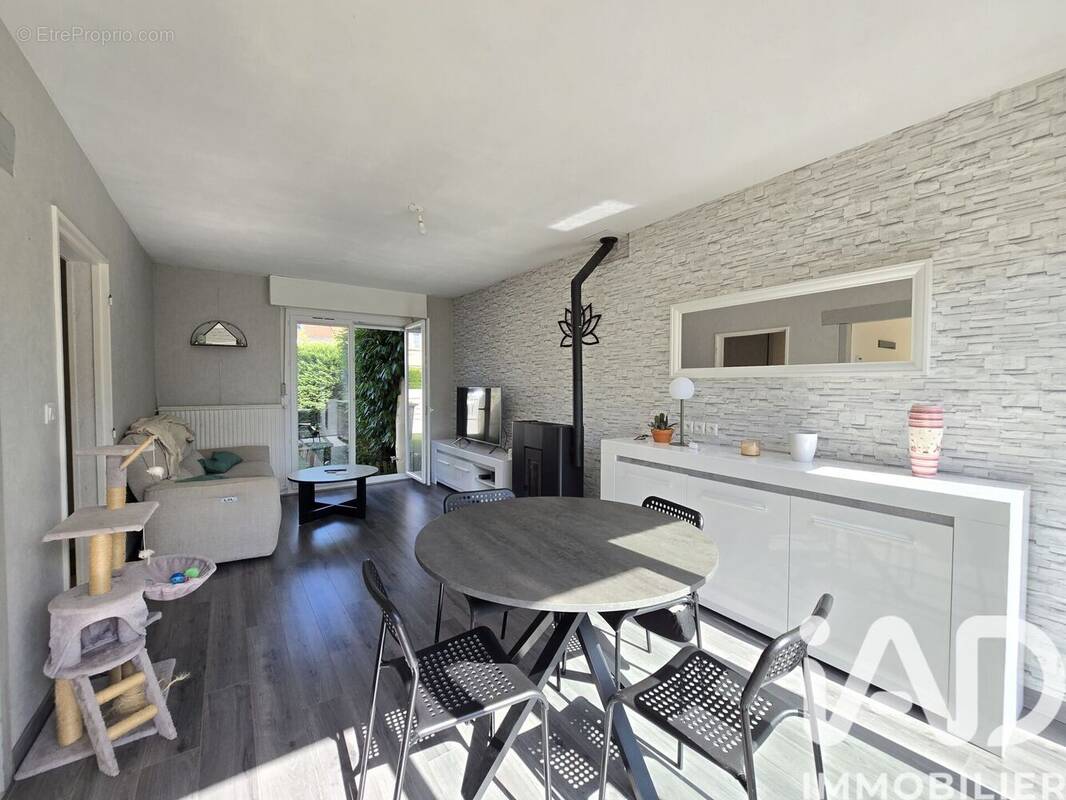 Maison 75 m² à Saran  - photo 1