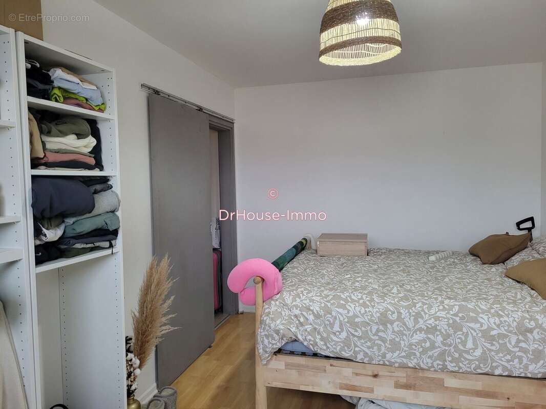 Appartement à MULHOUSE
