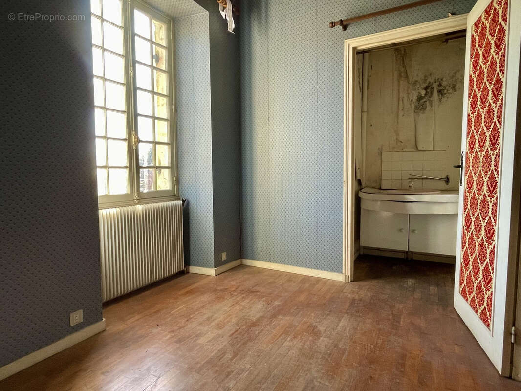 Maison à TRELISSAC