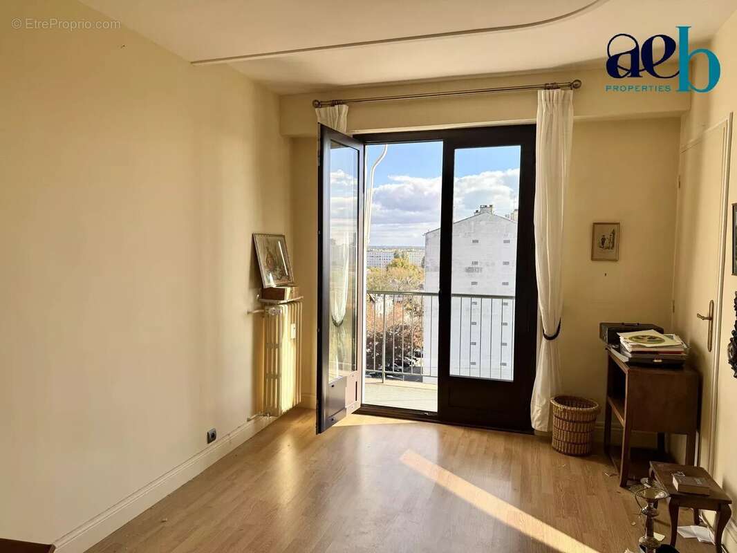 Appartement à TROYES