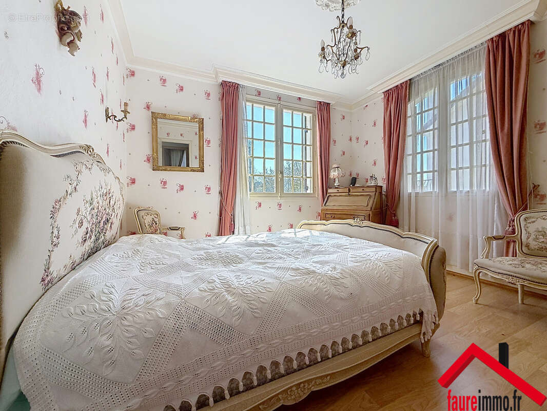 Maison à objat en correze - photo 6