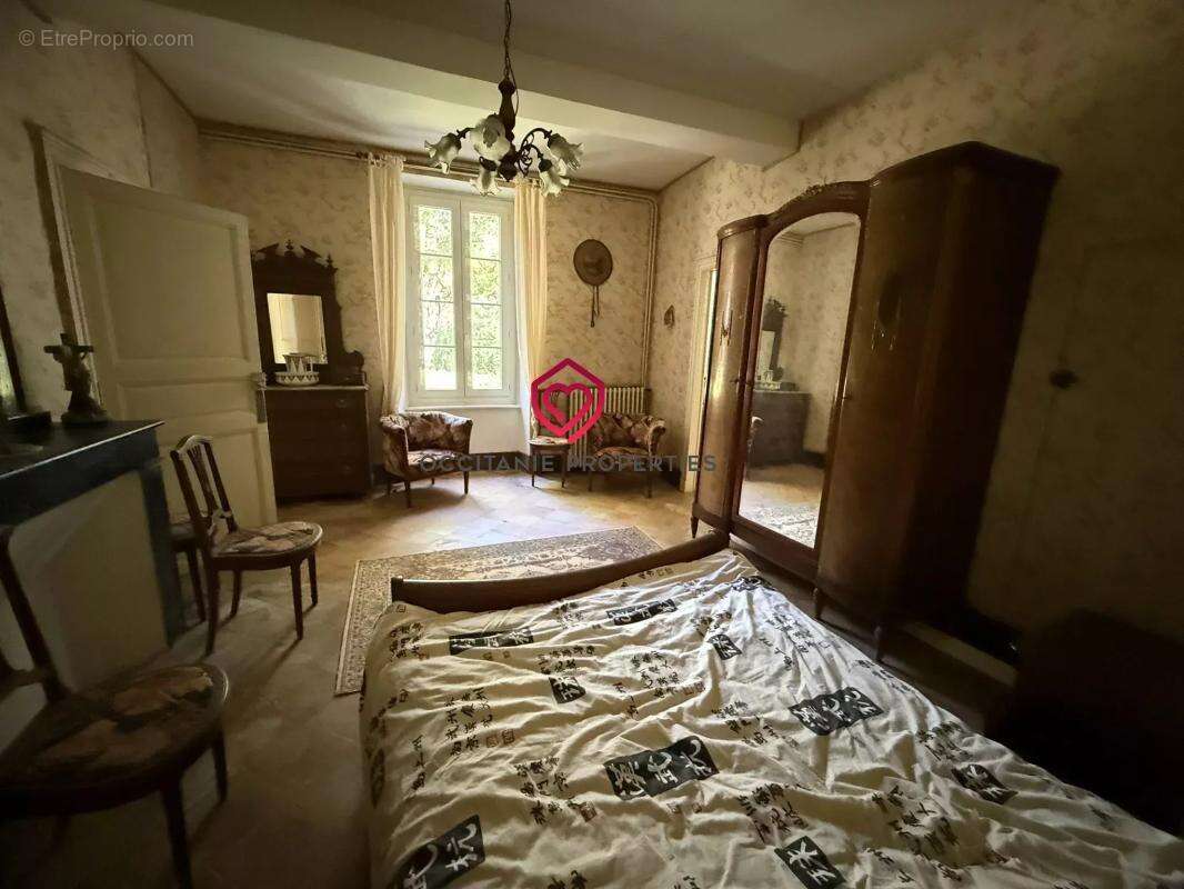 Maison à CASTELNAUDARY