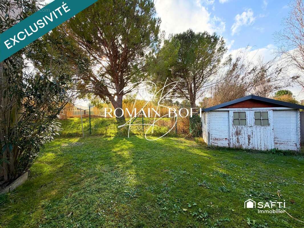 Photo 6 - Appartement à ARLES