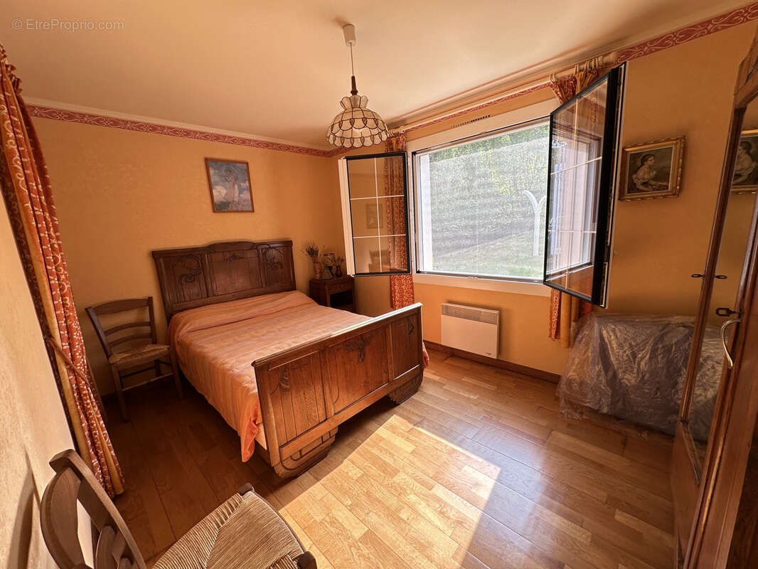 Villa 153 m2 à Espoey - photo 8