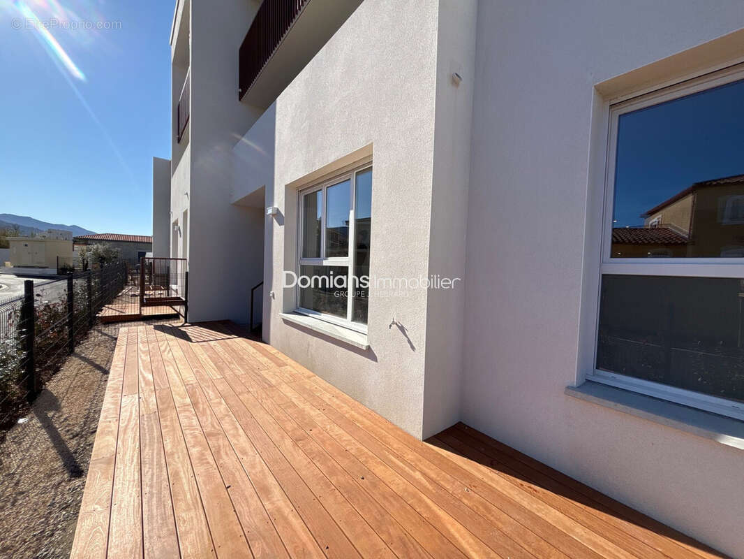 Appartement 86 m² à Argeles-Sur-Mer  - photo 9