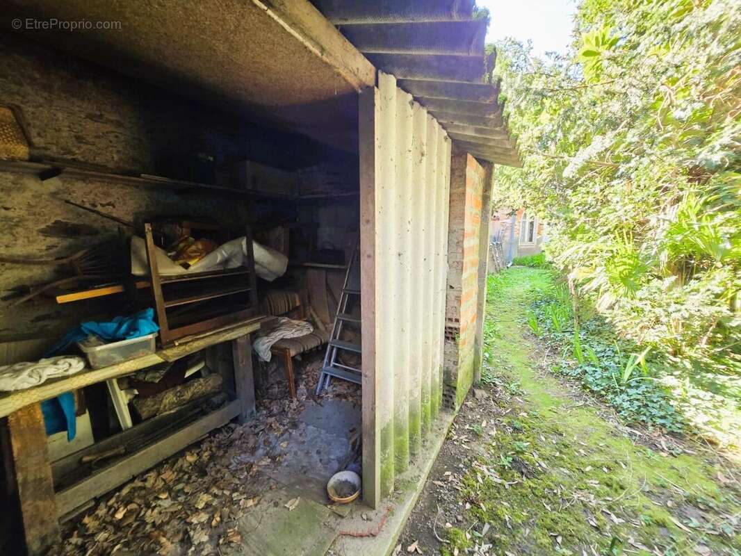 Photo 9 - Appartement à NANTES