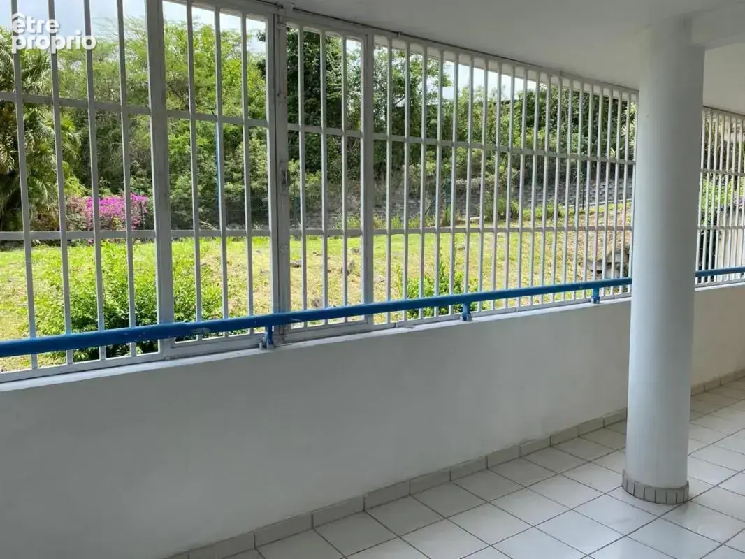 Appartement à vendre 2 pièces SCHOELCHER (972) - photo 4