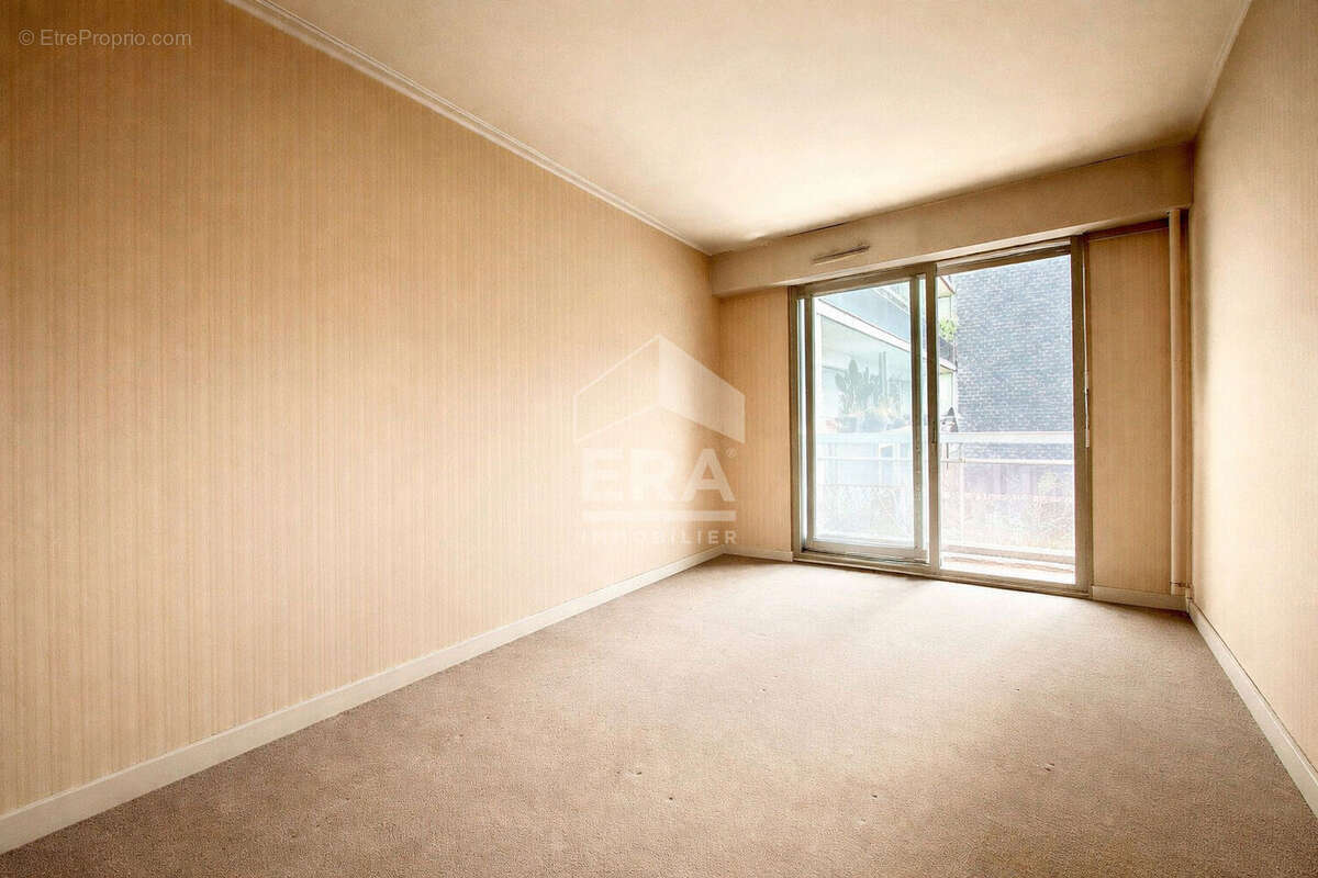 Appartement à CLICHY