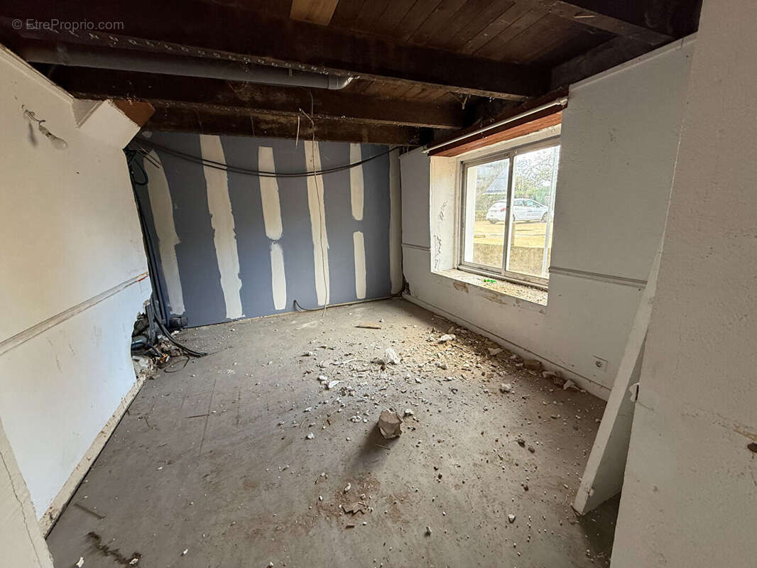 Appartement à GUIDEL