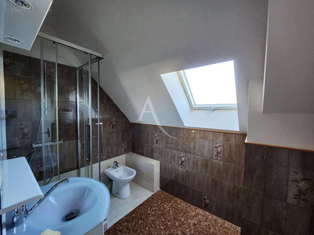 Maison Saint Herblain 4 chambres - photo 8