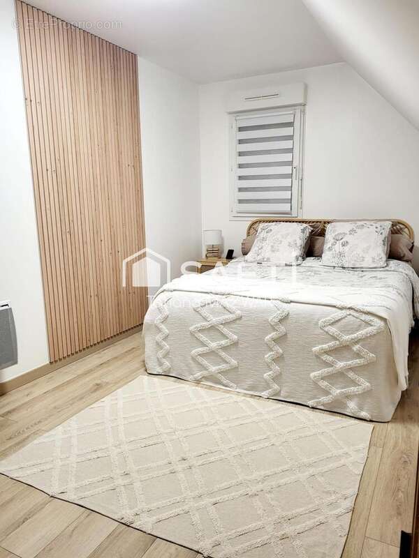 Photo 7 - Maison à VENDIN-LE-VIEIL