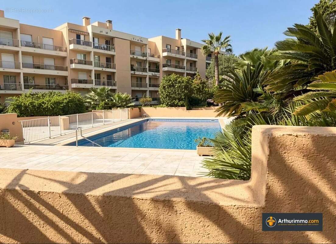 Vente Appartement Nice(06200) 169 000ï¿œ - photo 2