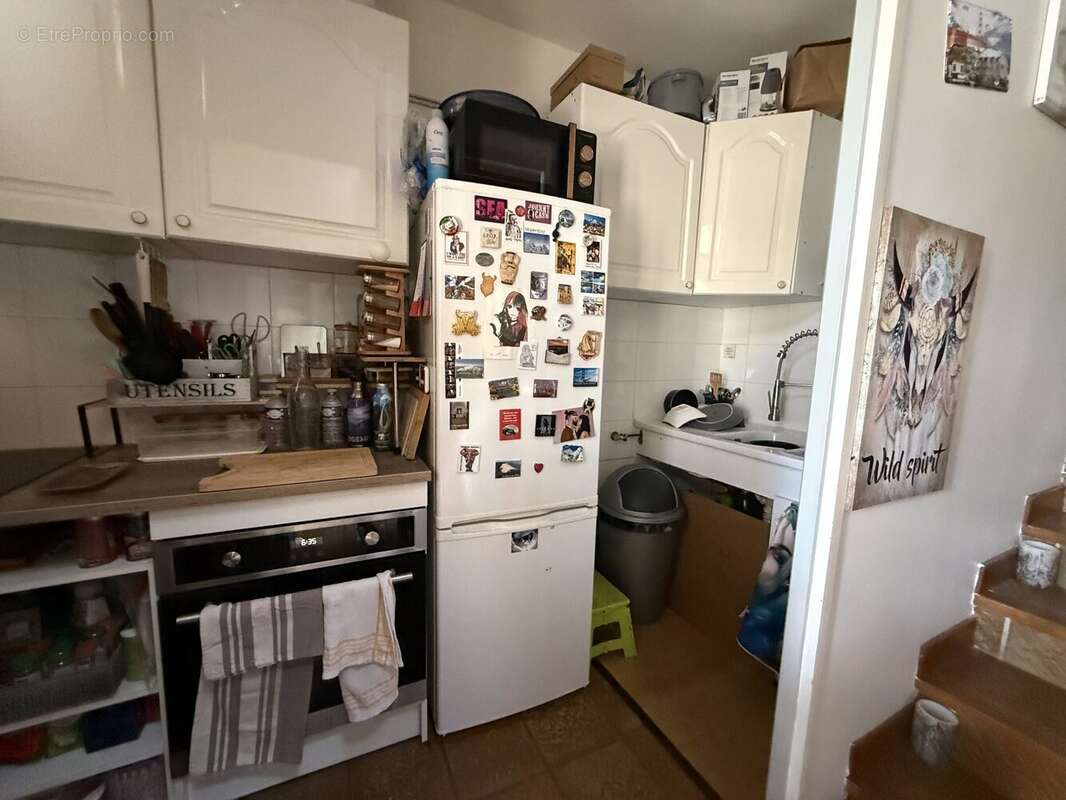 Appartement à CHATUZANGE-LE-GOUBET