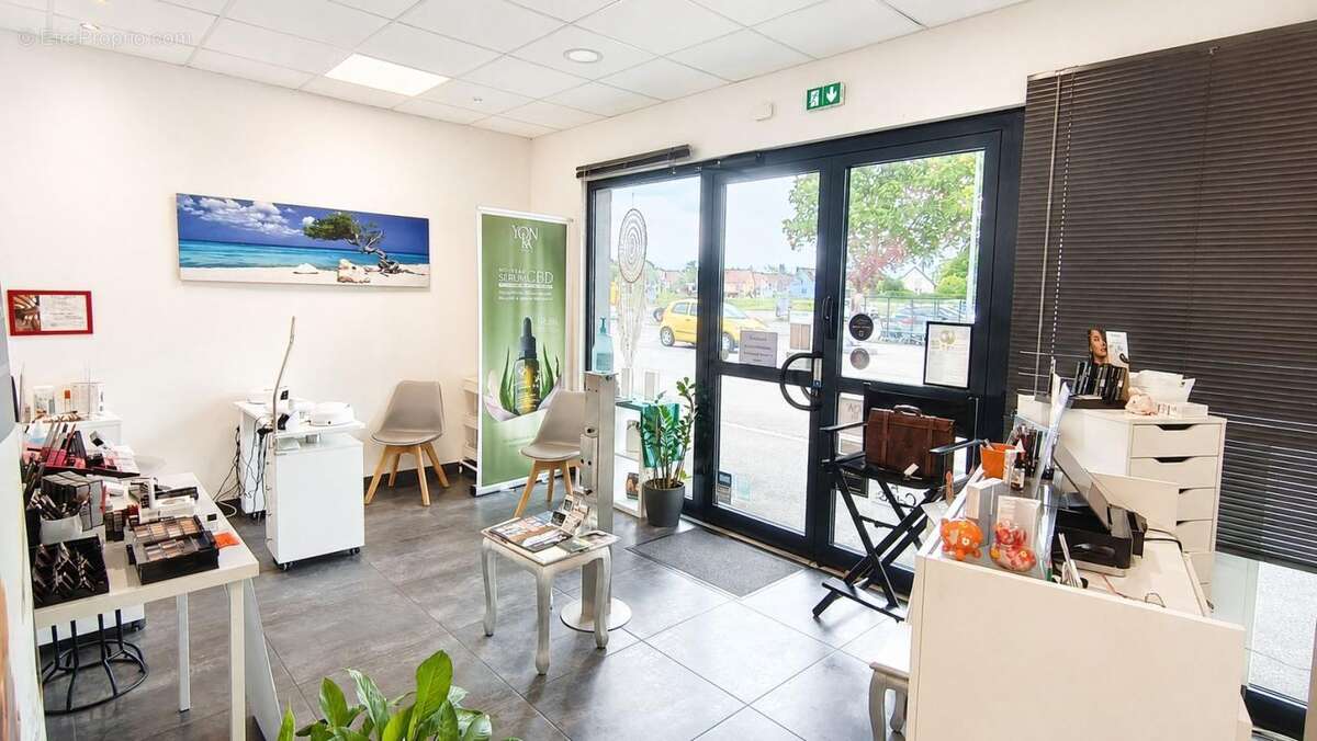 Vente Institut de Beauté à KILSTETT - photo 2