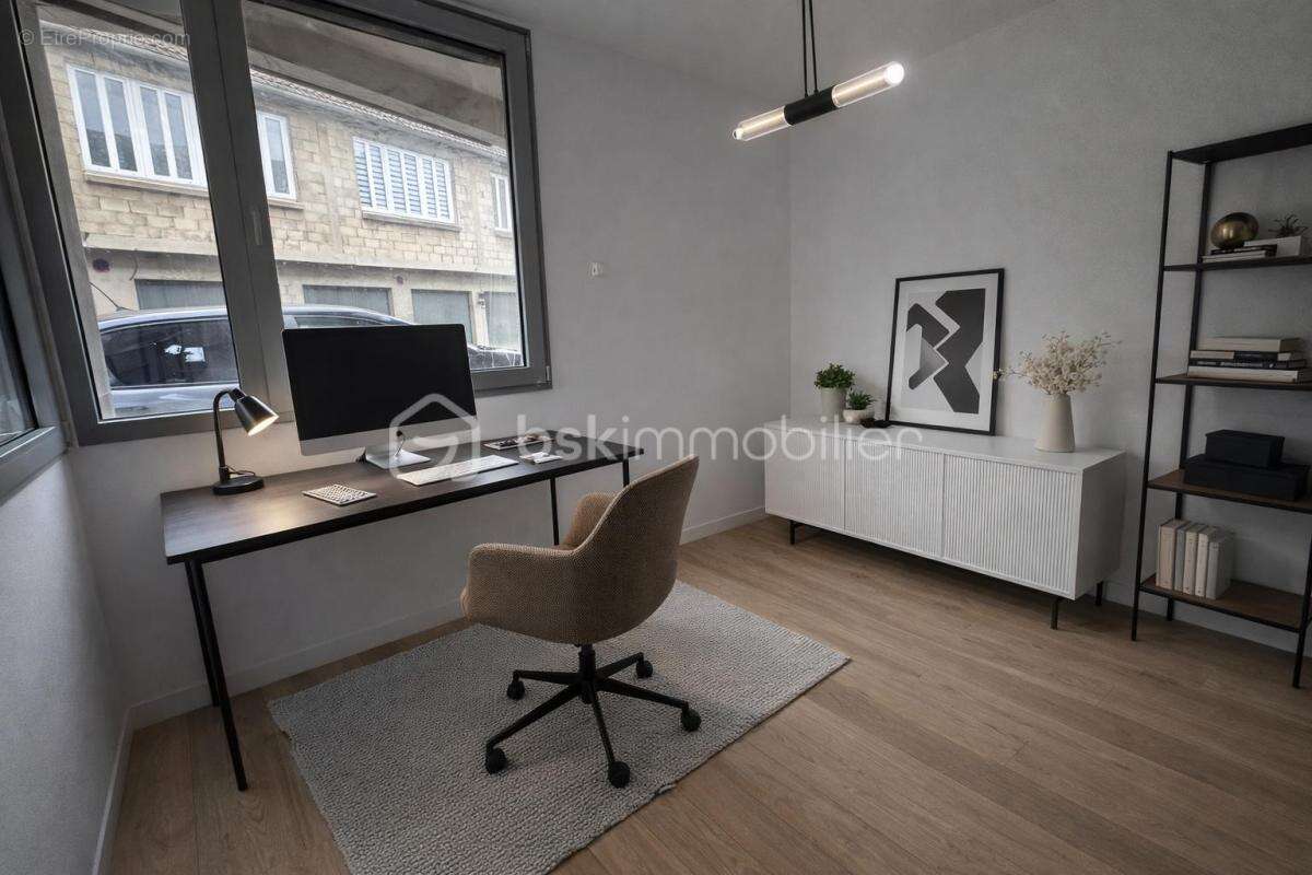 Loft de standing – 7 pièces – 200 m² – Hyper-centre - photo 6