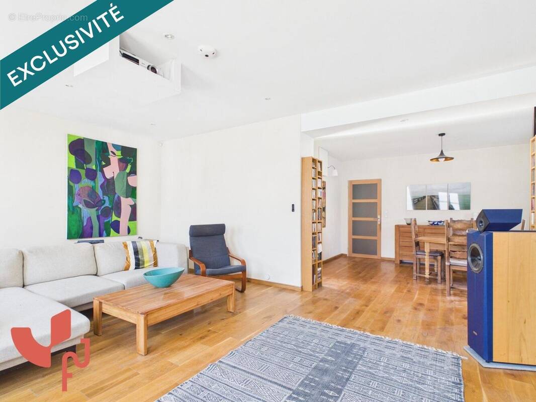 Photo 1 - Maison à MARQUETTE-LEZ-LILLE