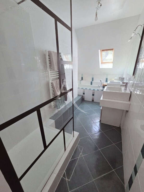 Maison Tremblay En France 6 pièce(s) 143m2 - photo 10