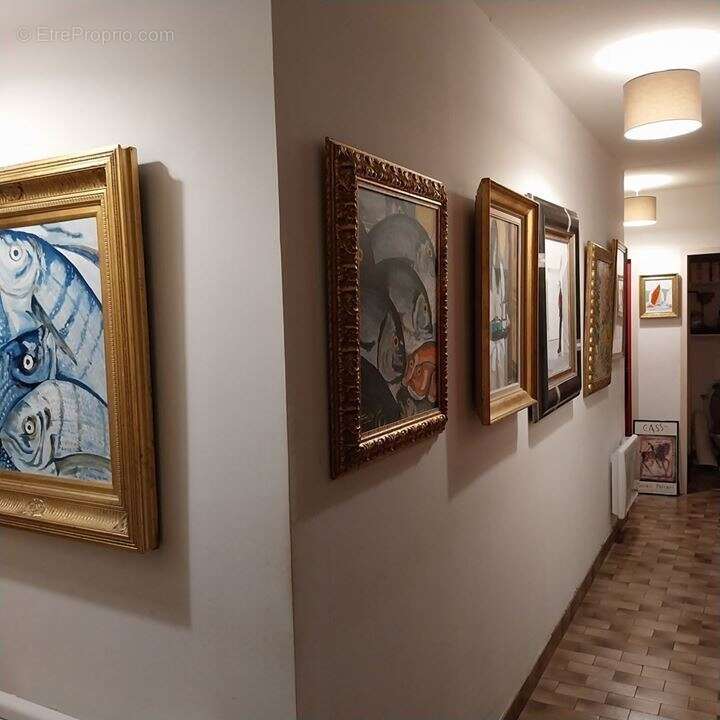 Appartement à BEZIERS