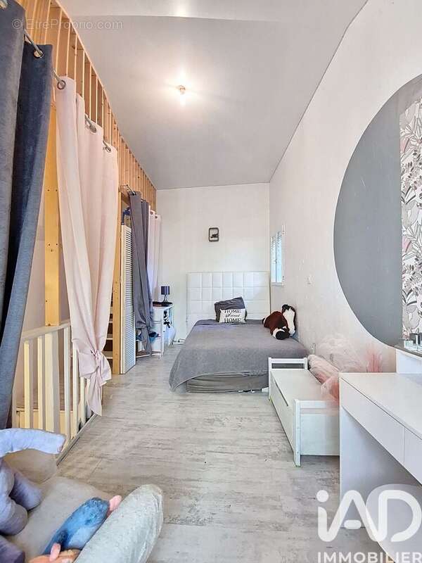 Photo 9 - Maison à LA SAULCE
