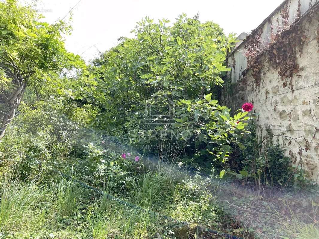 Maison à MORET-SUR-LOING