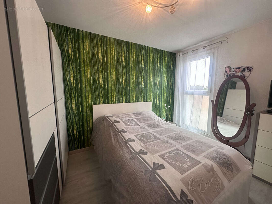 Appartement à ISTRES