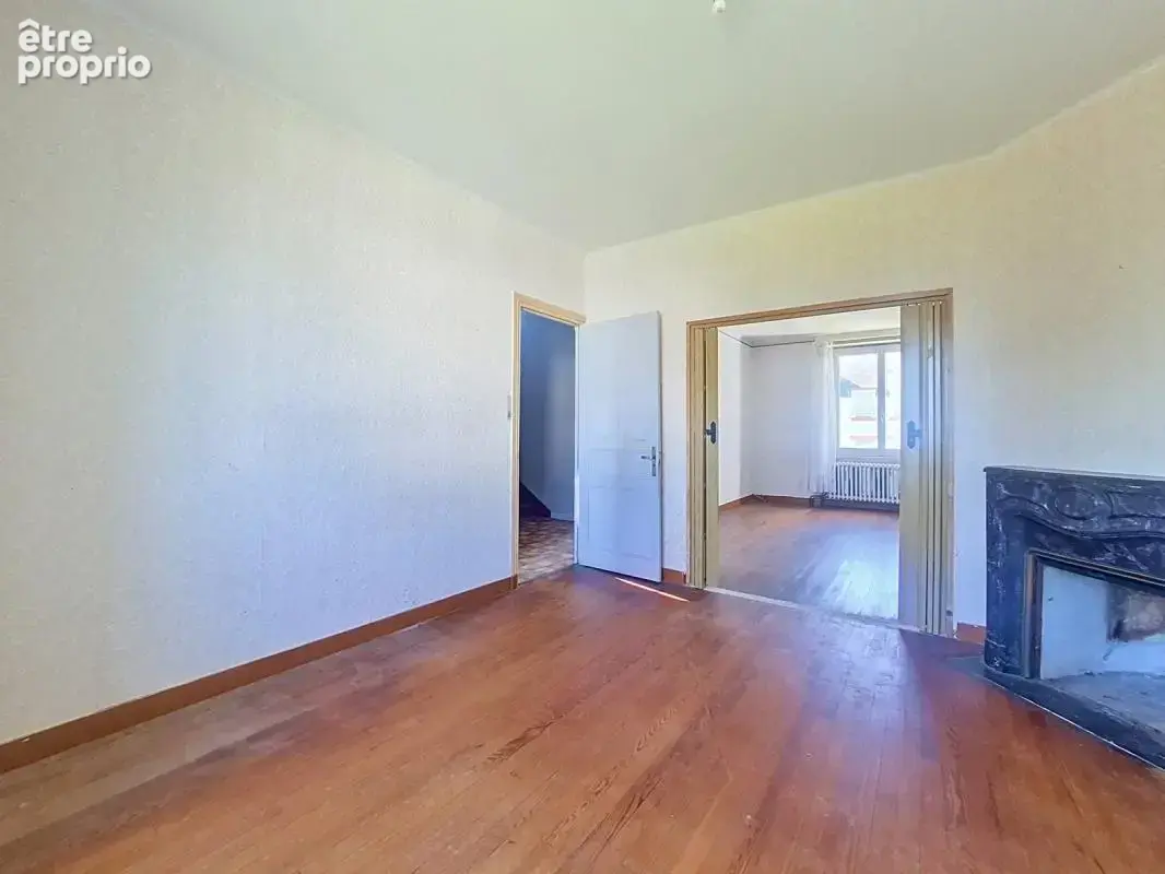 Rare à la vente – maison individuelle à rénover avec vue mer – terrain constructible de plus de 1 000 m² – plougastel-daoulas - photo 19