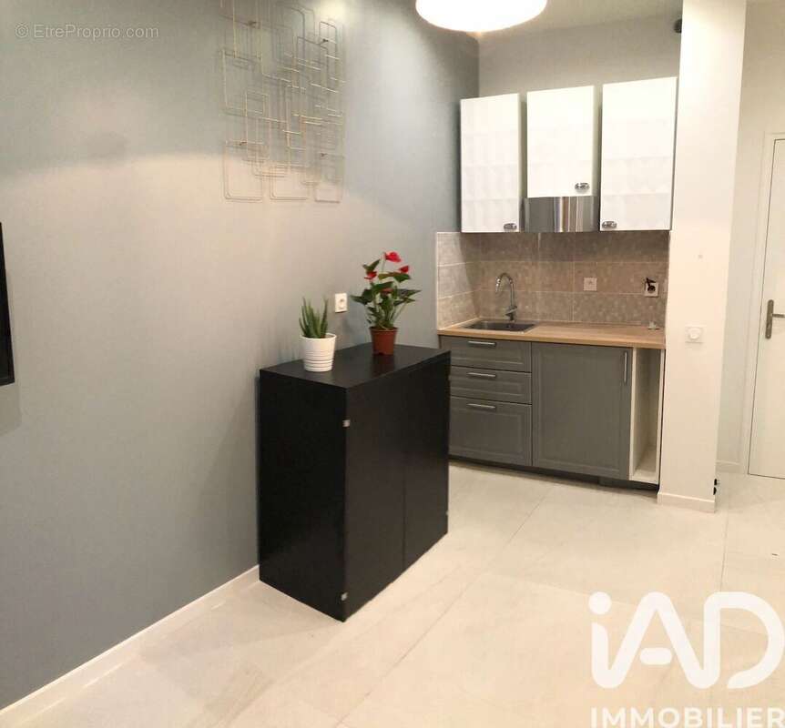 Photo 8 - Appartement à MARSEILLE-1E